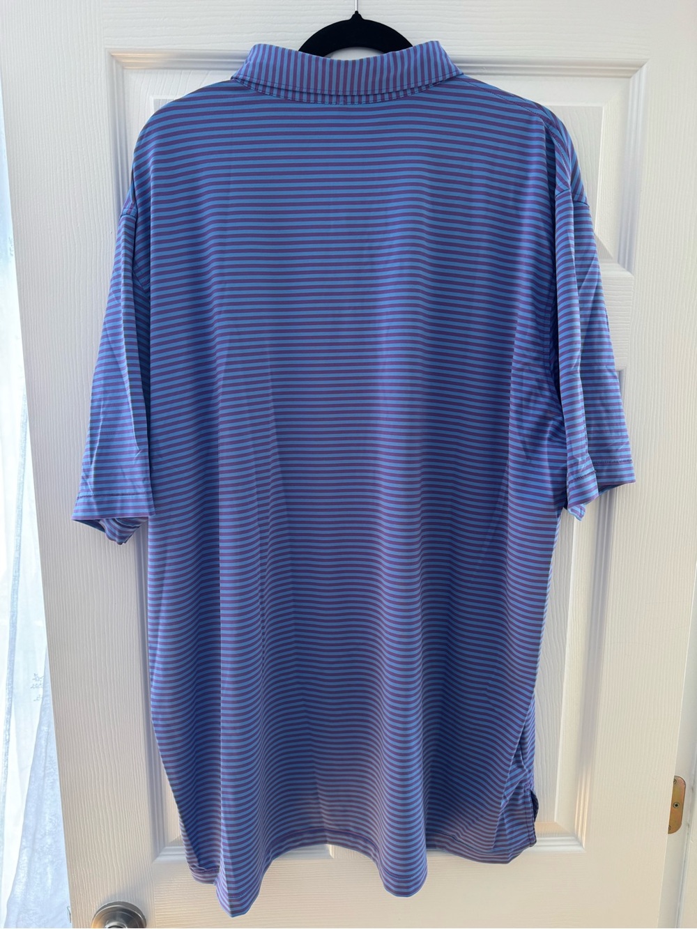 Men’s Peter Millar XXL Summer Comfort Golf Polo - Picture 3 of 3